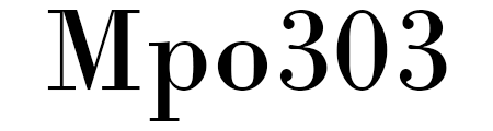 Mpo303